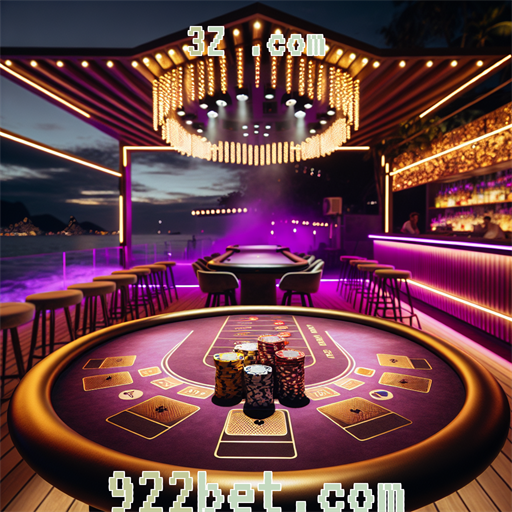 Descubra o Mundo dos Cassinos Online no 922bet.com