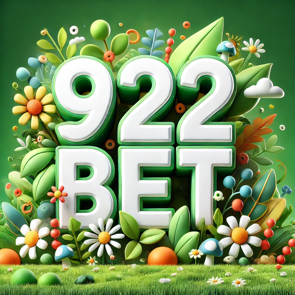 Logo da 922bet