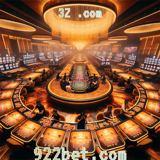 Máquinas: Atração Irresistível no 922bet.com